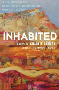 Charlie Quimby — Inhabited