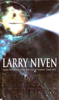 Larry Niven — Ringworld's Children