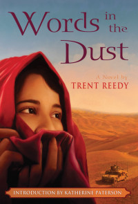 Reedy, Trent — Words in the Dust