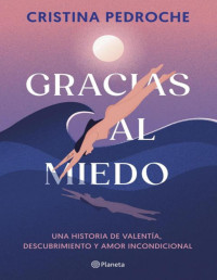 Cristina Pedroche — Gracias Al Miedo