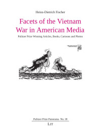 Impl — Facets of the Vietnam War in American Media