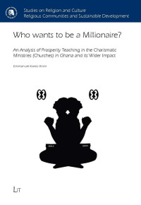 Emanuel Anim; — Who Wants to Be a Millionaire?