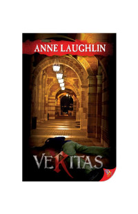 Anne Laughlin — Veritas