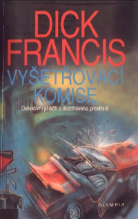 Francis Dick — Vyšetřovací komise