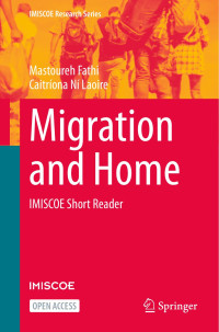 -- — Migration and Home: IMISCOE Short Reader