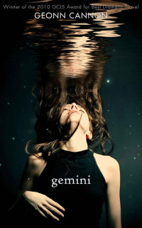 Geonn Cannon — Gemini