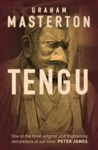 Masterton, Graham — Tengu