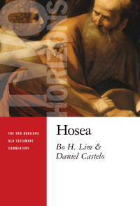 Bo H Lim, Daniel Castelo & Daniel Castelo — Hosea