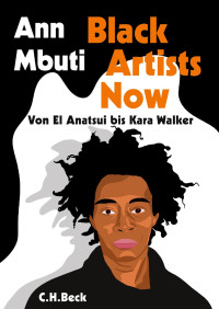 Ann Mbuti — Black Artists Now