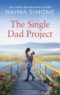 Naima Simone — The Single Dad Project