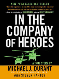 Michael J. & Hartov Durant & Michael J. & Hartov Durant — In the Company of Heroes