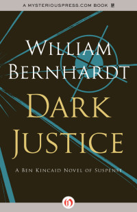 William Bernhardt — Dark Justice