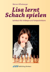 Affentranger, Werner — Lisa lernt Schach spielen