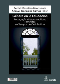 Beatriz Revelles Benavente, Ana María González Ramos — Género en la educación