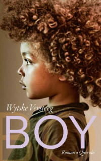 Wytske Versteeg — Boy