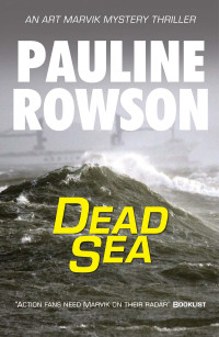 Pauline Rowson — Dead Sea