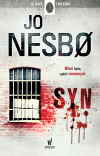 Jo Nesbo — Syn