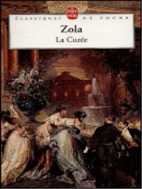 Émile Zola — La curée 