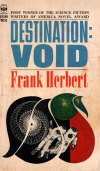 Frank Herbert — Destination: Void