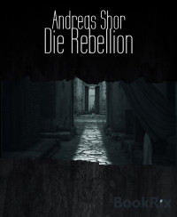 Andreas Shor — Die Rebellion