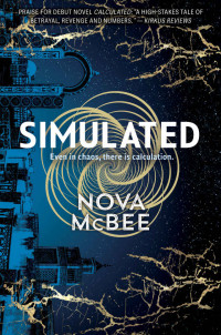 Nova McBee [McBee, Nova] — Simulated