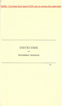 Boas, Franz, 1858-1942 — Handbook of American Indian languages