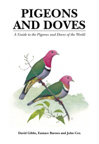 David Gibbs; — Pigeons and Doves