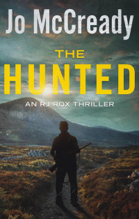 Jo McCready — The Hunted