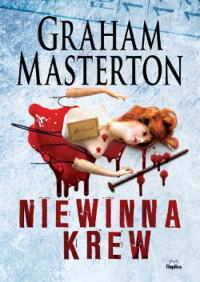 Graham Masterton — NIEWINNA KREW