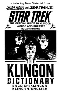 Shea — Klingon Dictionary (Okrand).pdf