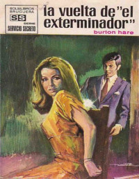 Burton Hare — La vuelta de «el exterminador»