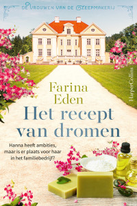 Farina Eden — Het recept van dromen