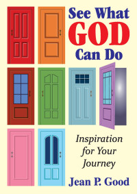 Jean Good — See What God Can Do