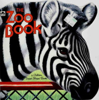 Pfloog, Jan — The zoo book