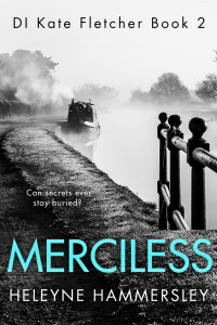 Heleyne Hammersley — Merciless