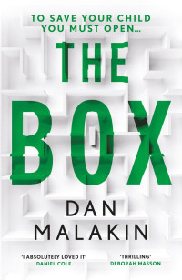 Dan Malakin — The Box