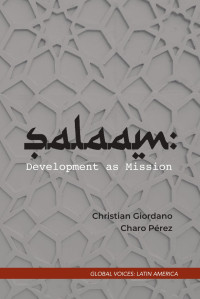 Christian Giordano;Charo Prez; — Salaam