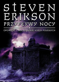 Erikson Steven — Misterny Plan