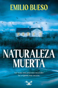 Emilio Bueso — Naturaleza muerta