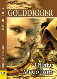 Hilary McCollum — Golddigger