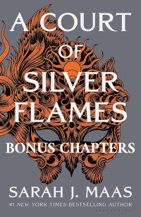 Sarah J. Maas — ACOTAR 06: A Court Of Silver Flames - Extra Chapters