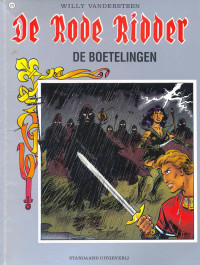 ComicRack — De Rode Ridder (Kleur) - 171 - De Boetelingen