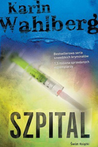 Karin Wahlberg — Szpital