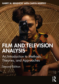 Harry M. Benshoff;Caryn Murphy; & Murphy, Caryn — Film and Television Analysis