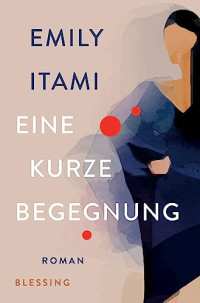 Emily Itami — Eine kurze Begegnung