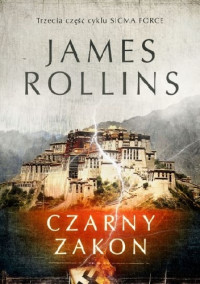 bodzio — JAMES ROLLINS