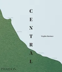 Virgilio Martínez — Central