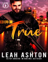 Leah Ashton [Ashton, Leah] — Hold True