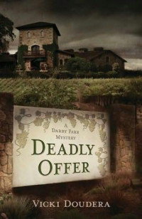 Vicki Doudera — Deadly Offer
