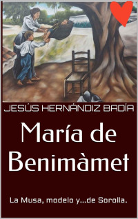 Jesús Hernándiz Badía — María de Benimàmet